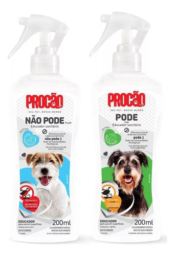 Educador Sanitário Cachorro Gato Pipi Dog Aqui Não Xixi Sim