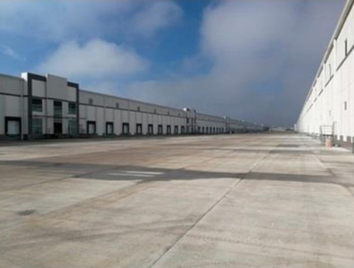Imagen 6 de 15 de Bodega_nave_parque_industrial En Renta, Toluca, Estado De México