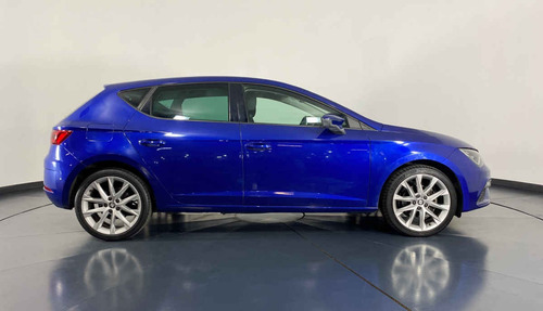 Imagen 6 de 15 de 44301 - Seat Leon 2018 Con Garantía
