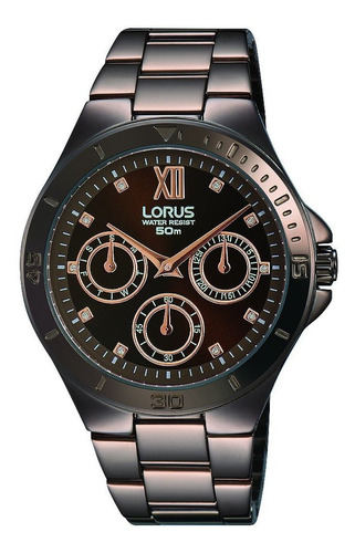 Reloj Lorus Rp665cx9