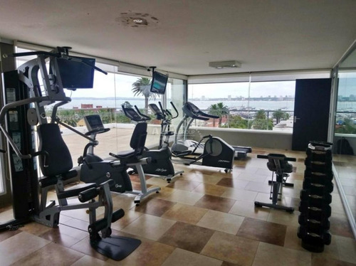 Imagen 19 de 21 de Apartamento En Venta En Punta Del Este