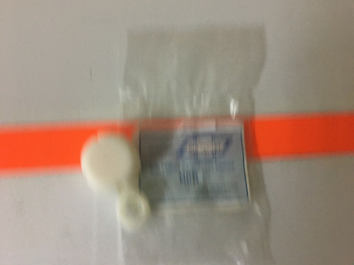 Imagen 3 de 4 de Buje Palanca Cambios Nkr Nhr