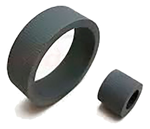 Imagen 2 de 2 de Gomas Pickup Roller Para Epson L3110 L3150 L4150 L3210 L3250