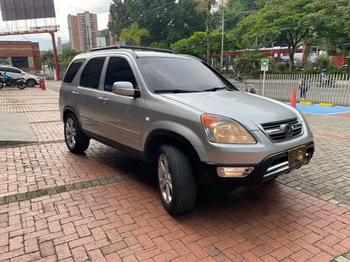 Honda CR-V 2.4 Lx