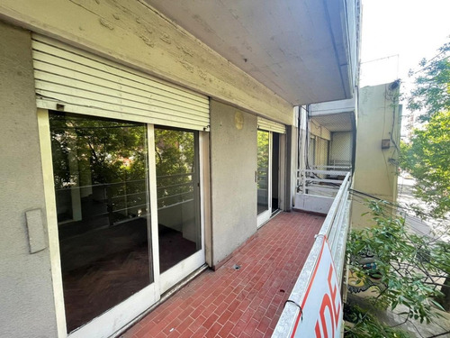 Imagen 3 de 11 de Departamento Dos Dormitorios Barrio Martin