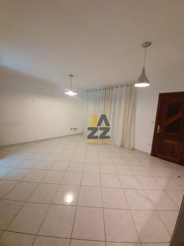Imagem 5 de 30 de Casa Com 3 Dormitórios À Venda, 117 M² Por R$ 712.000,00 - Cambuci - São Paulo/sp - Ca12922