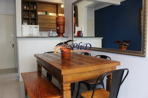Imagem 7 de 15 de Reserva Do Japi - Sapopema - Apartamento A Venda No Bairro Recanto Quarto Centenário - Jundiaí, Sp - Ph88917