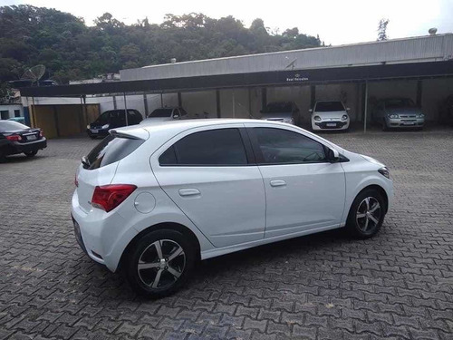 Chevrolet Onix 2019 1.4 Ltz Aut. 5p