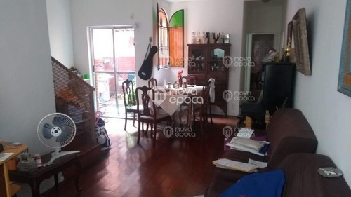 Imagem 2 de 25 de Casa - Ref: Sp4cv33343