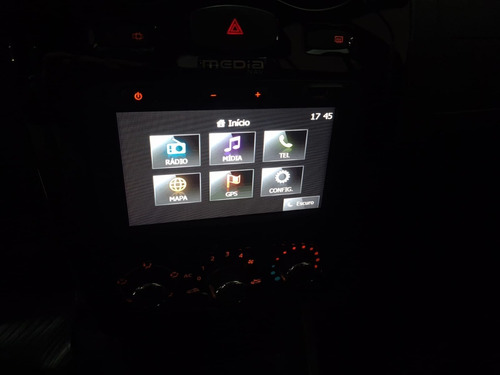 Imagem 6 de 7 de Renault Sandero Stepway 1.6 8v Completo