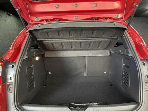 Renault Captur CAPTUR ICONIC 1.3 TURBO CVT