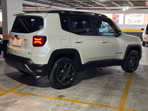 Jeep Renegade 1.3 T270 TURBO FLEX S 4X4 AT9