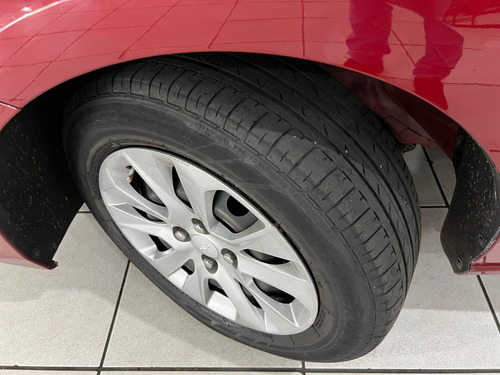 Chevrolet Onix 1.0 TURBO FLEX PLUS AUTOMÁTICO
