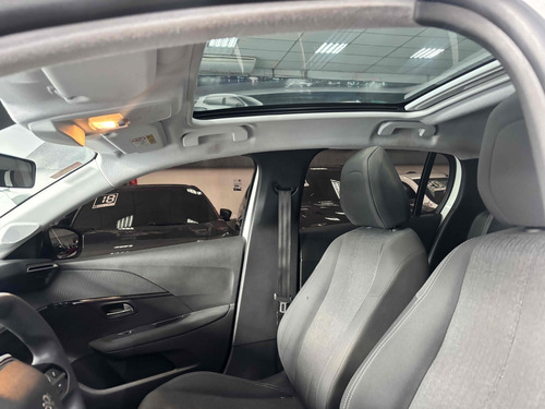 Peugeot 208 1.6 16V FLEX ACTIVE PACK AT6