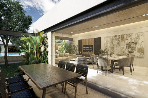 Departamento (karui) En Venta En Enso En Montebello