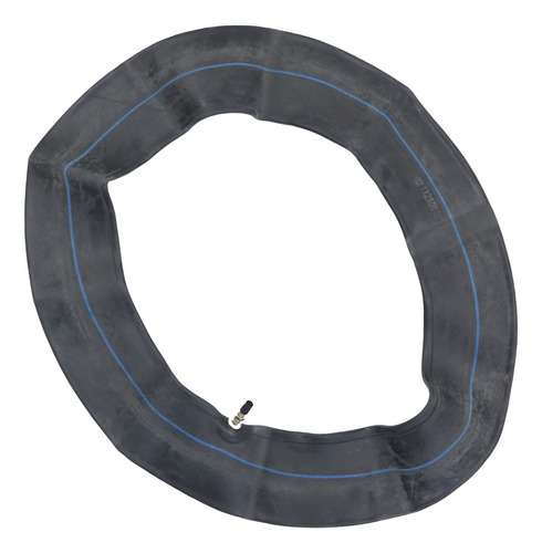 Kit Câmara Ar Xtz 150 Crosser Bico Válvula Traseira 3 Peças Tipo da válvula Schrader