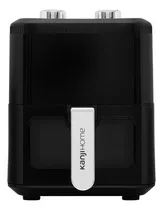 Comprar Freidora De Aire Kanji 5 Litros Kjhaf1402 1400w 2 Color Negro