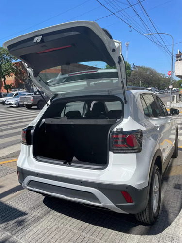 Volkswagen T-Cross 1.6 Trendlinde Mt