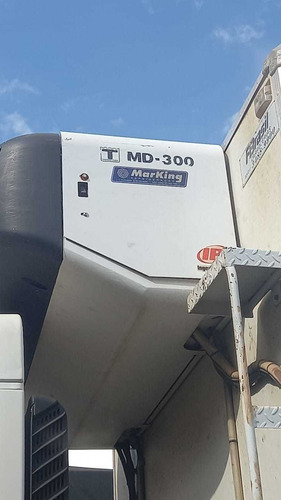 Volvo Vm260 4x2