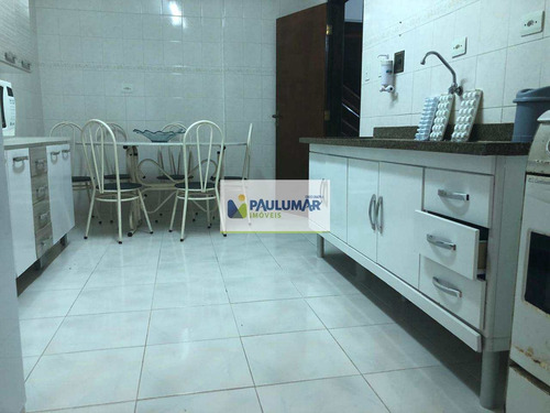 Imagem 7 de 30 de Apartamento Com 2 Dorms, Centro, Mongaguá - R$ 425 Mil, Cod: 829630 - V829630