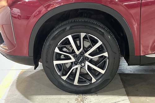 Haval 2.0 Elite At 4x2 5p