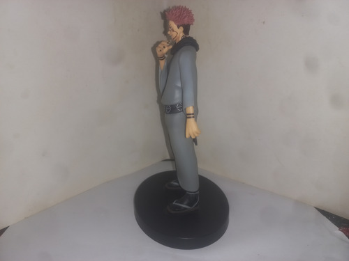 Banpresto Jujutsu Kaisen Ryomen Sukuna Cursed Soul (Usado)
