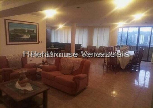 Leandro Manzano Apartamento En Venta, El Cigarral Mls #25-15288 As