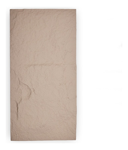 Panel Piedra Cincelada Gris 120x60cm Por 5 Unds_decorplas