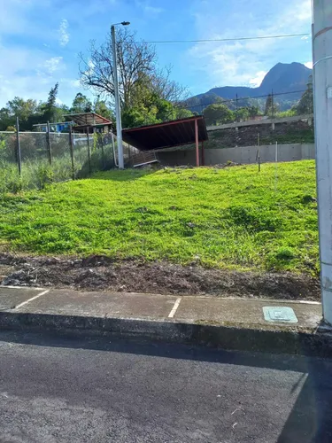 Lote Para Construcción Campestre En Choachi