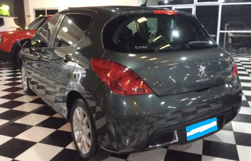 Peugeot 308 1.6 Active 2012