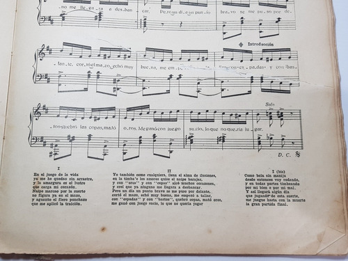 Imagen 7 de 8 de Antiguo Álbum De Oro Francisco Camaro 100 Composic Mag 56951