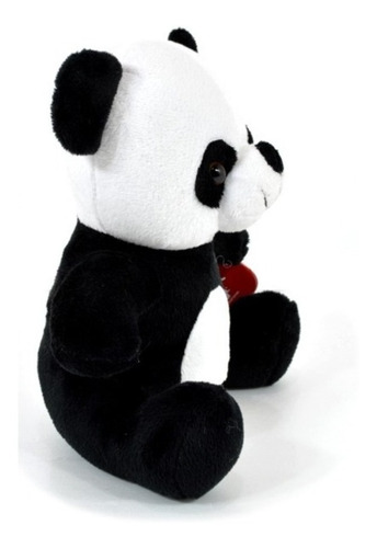 Peluche Oso Panda Sentado 20 Cm Phi Phi Toys Art 2550