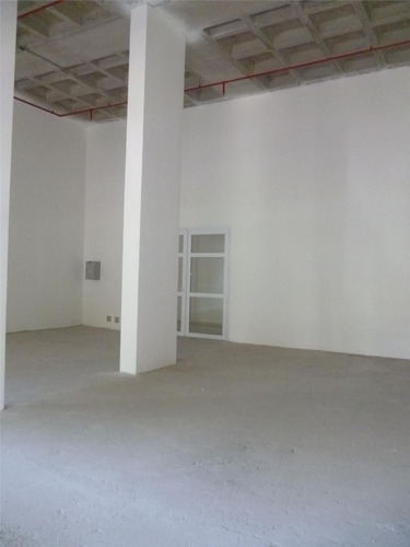 Loja Para Alugar, 95 M² Por R$ 5.900,00/mês - Centro - Campinas/sp - Lo0008
