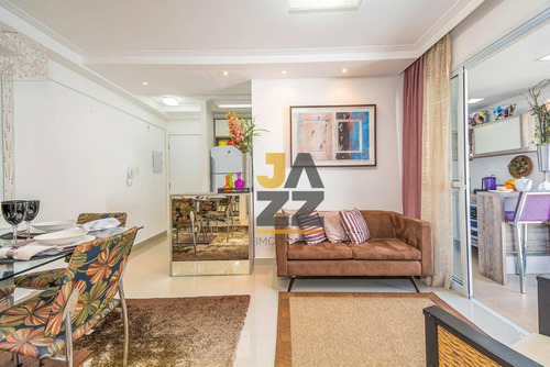 Apartamento Com 2 Quartos À Venda, 68 M² Por R$ 635.000 - Ipiranga - São Paulo/sp - Ap6088