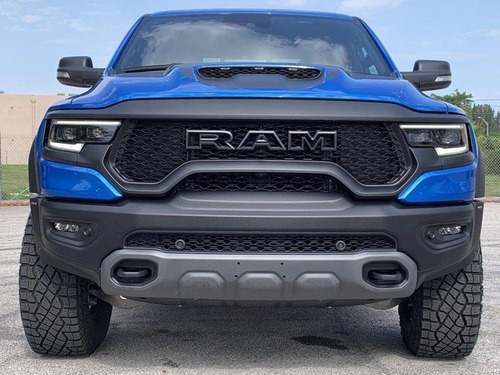 Imagem 11 de 15 de Dodge Dodge Ram1500 Trx 0p