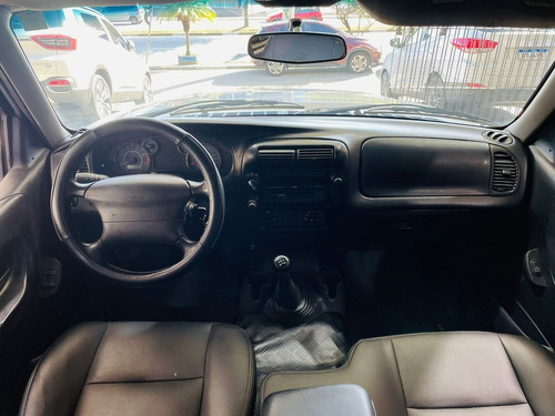 Imagem 9 de 17 de Ford Ranger 3.0 Xl 16v 4x4 Cs 2011
