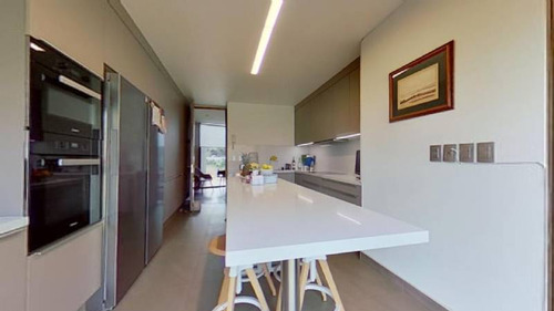 Imagen 7 de 20 de Las Cujas/ Lo Curro/ Condominio Parque Arboleda