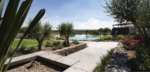 Imagen 15 de 18 de Terreno En Venta En Viña Del Cielo San Miguel De Allende