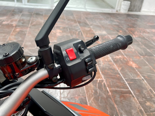 Imagen 4 de 15 de Ktm Superduke 2018