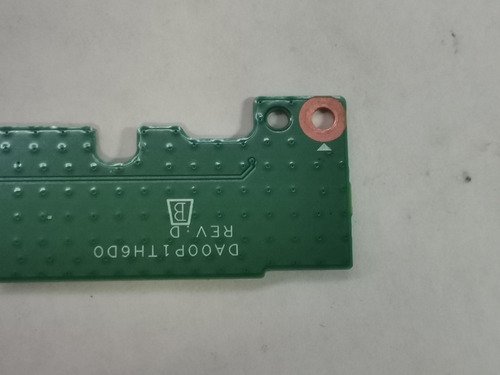 Hp 14 Bs002la Botones Touchpad Da00p1th6d0 (Usado)