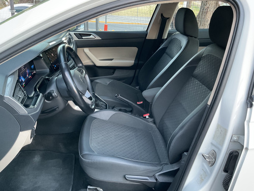 Volkswagen Virtus 1.6 Msi Comfortline Ta