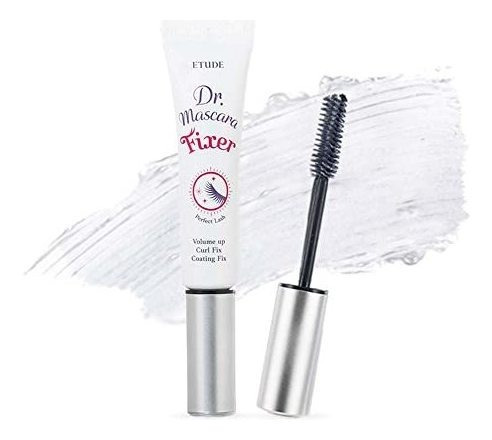 Etude Dr. Mascara Fijador Para Perfecto Lash 01 9dw3a