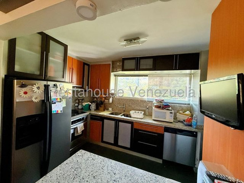 Ka En Venta Apartamento En El Cafetal 25-20330