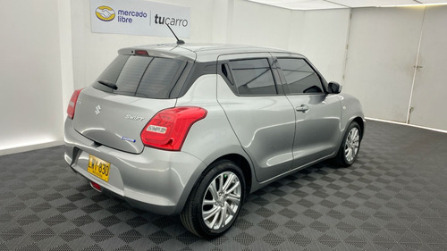 Suzuki Swift 1.2 Gl