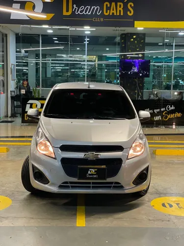 Chevrolet Spark 1.2 Gt M300 Lt