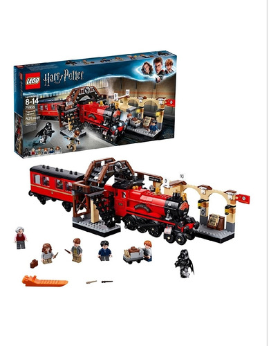 Lego 75955: Harry Potter Hogwarts Express 