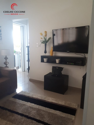 Imagem 2 de 11 de Apartamento Para Venda - V-4263