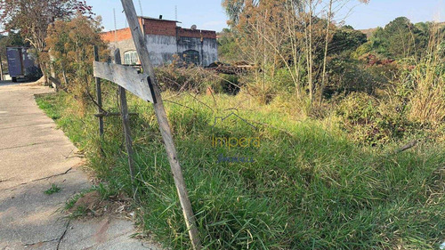 Imagem 4 de 5 de Terreno À Venda, 937 M² Por R$ 170.000,00 - Chácaras Pousada Do Vale - São José Dos Campos/sp - Te0096