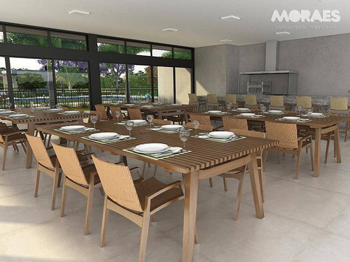 Imagem 13 de 22 de Terreno À Venda, 323 M² Por R$ 190.000 - Villa De Leon I - Piratininga/sp - Te0504