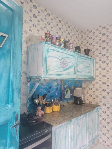 Aluga Casarão Em Setiba Guarapari 3 Quartos